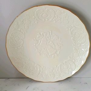Lenox Plate